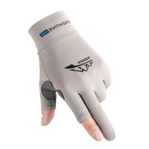 봄가을등산장갑 등산용반장갑 여름용 봄 여름 여성