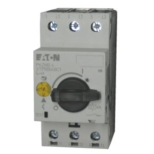 Eaton 회로 차단기 PKZ M0-04