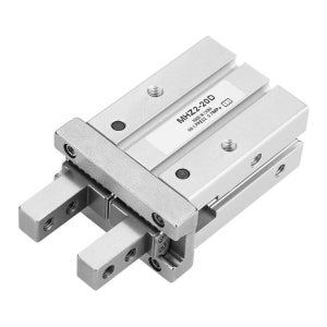 SMC 에어척 MHZ2-20D