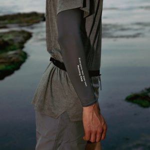 ARC 러닝 베이직 암 슬리브 자외선 차단 팔토시 등산 러닝 쿨토시 보호 통기성