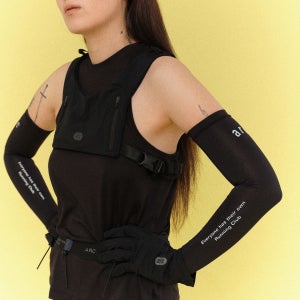 ARC 러닝 유틸리티 암 슬리브 자외선 차단 팔토시 등산 러닝 쿨토시 보호 통기성