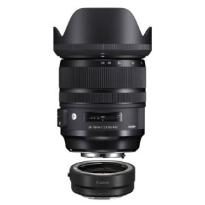 시그마 24-70mm F2.8 DG OS HSM Art 캐논 RF