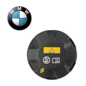 순정 BMW G30 5시리즈 520i 530i 냉각수캡 17117639020