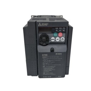 MITSUBISHI 인버터 FRD-740-2.2k-CHT