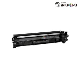 CF217X (HP 17X) 재생토너 검정 HP 레이저젯 프로 M102A M130FN