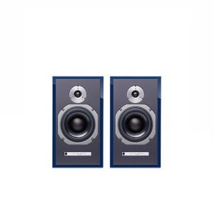 ATC SCM20ASL 50주년 한정판 액티브 스피커