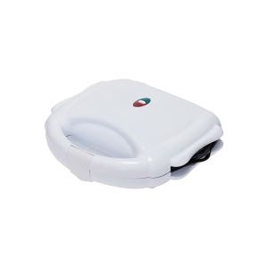 와플 샌드위치 메이커 그릴 IN 화이트 700W