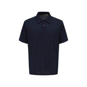 지오지아 남성 조직 버튼 카라티_ABF2TT1103DNV