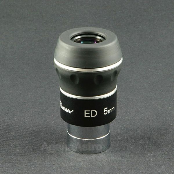 Agena 1.25인치 스타가이드 듀얼 ED 아이피스 - 5mm