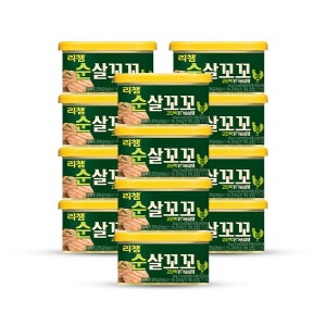 동원 리챔 순살꼬꼬 고단백 닭가슴살 햄 대용량 저염닭가슴살 200g X 12개