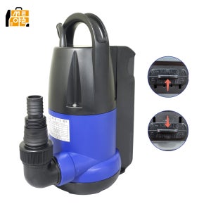 GM 지엠펌프 Q25011 수중펌프 공구왕 황부장