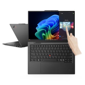 ThinkPad X1 Carbon Gen13 LUL 터치 (21NSS03100) Ultra7-258V 32GB 1TB WUXGA Touch