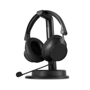 엠지텍 무선 블루투스 게이밍 헤드셋 PENTA X12(블랙)