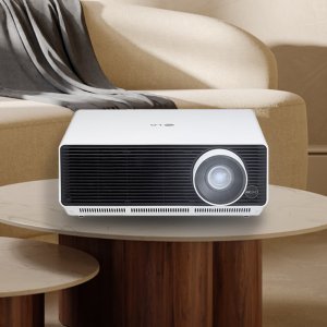 LG 프로빔 레이저 5000안시 WUXGA 회의용 업소용 사무용 회의실 사무실 빔프로젝터