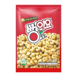 뻥이요 오리지널 270g x 12봉