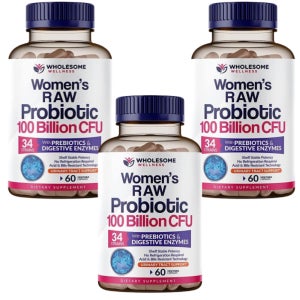 천억 유산균 효소 여성용 3개월