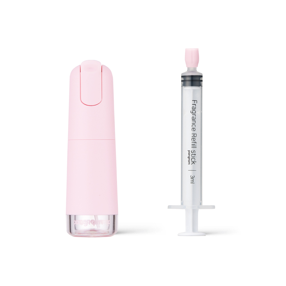 팬그램 슬릭 N1 스위티핑크 에디션 향수공병 [4ml]