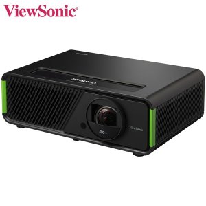 뷰소닉 X2-4K PRO 2500안시루멘 4K UHD 4LED 단초점프로젝터 구글TV 넷플릭스 내장 가정용 게이밍 홈시어터
