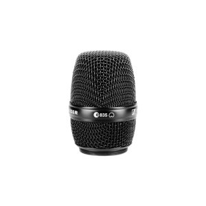 Sennheiser MMD 835-1 BK 젠하이저 MMD835 무선 마이크 캡슐