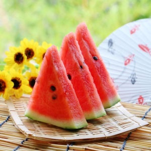 산지직송 고당도 하우스 꿀 수박 3kg 4kg 5kg