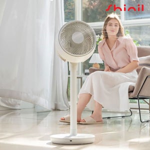 신일 BLDC 서큘레이터 무소음 저소음 써큘레이터 가정용 사무실 선풍기