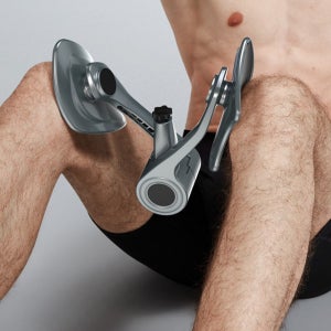 남자케겔운동기구 허벅지근육 내전근 괄약근 다리근력 골반