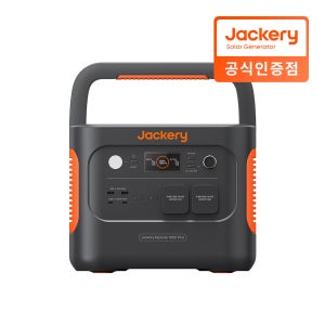 잭커리 1000Plus 인산철 올인원 파워뱅크 차박 캠핑용
