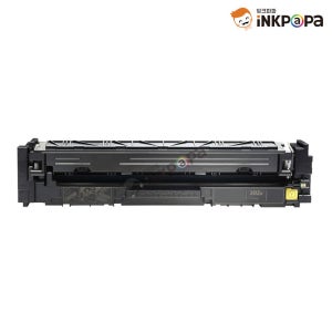 CF502A (HP 202A) 재생토너 노랑 칼라레이져젯 프로 M254DN M281FDN