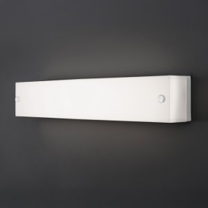 LED 25W 직사각 세면 벽등
