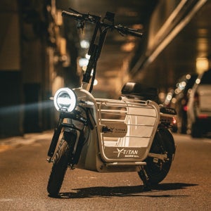 타이탄600PRO 1000W 21ah 전동스쿠터 3인용 전기자전거 강아지 이디뚜뚜