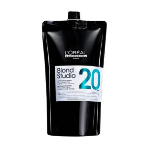 로레알 뉴트리 디벨로퍼 20 VOL 6% 1000ml 블론드스튜디오7 페이스트 전용 산화제