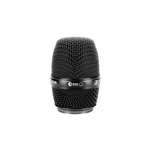 Sennheiser MMD 945-1 BK 젠하이저 MMD945 무선 마이크 캡슐