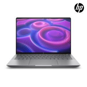 HP Z북 울트라 14 G1a Ryzen AI Max+ 395 64GB LPDDR5 8060S 그래픽 모바일 워크스테이션