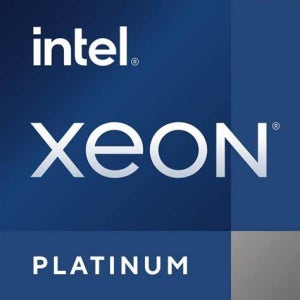 인텔 제온 플래티넘 8460H CPU 프로세서 Xeon CPU