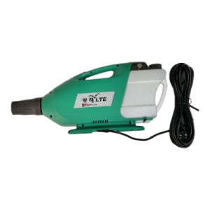 뿌레 방역소독기 휴대용 연무기 방역기 파리 모기 해충 유선 에스엠뿌레 LTE