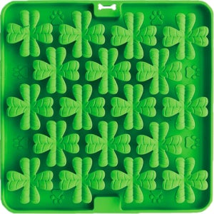 숲속 먹이퍼즐 노즈워크 간식퍼즐 분리불안 강아지 고양이 혼자 훈련 장난감