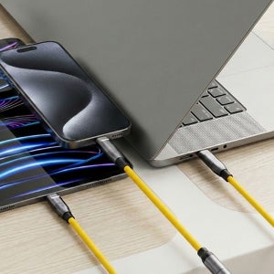 AOHi 퓨처 프로 크리에이티브 USB4 고성능 케이블 세트 240W 40Gbps 8K