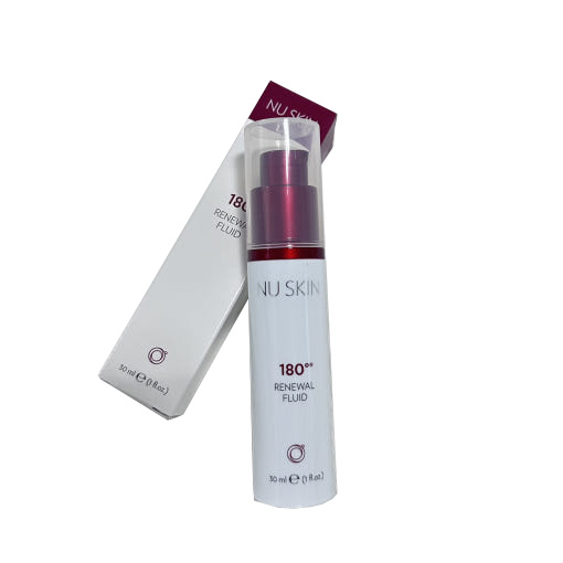 <b>뉴스킨</b> 180도 리뉴얼 플루이드 30ml, 1개