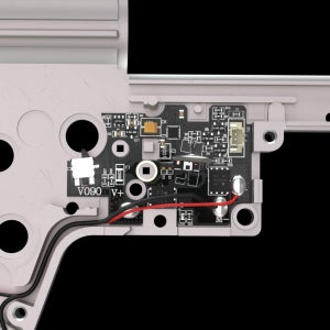 EShooter Kestrel 케스트렐 전자트리거 DTU제품 베이직 버전 Basic Ver. 2형식/3형식