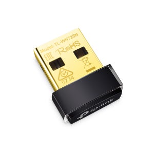 자동차 빌트인캠 스마트폰 영상 확인 저장용 WIFI USB 무선랜카드 와이파이 동글이