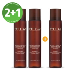 2+1 닥터에이엔 AN12 항문세정제 150ml 청결제 클렌저 전용워셔
