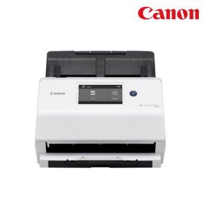 상품권이벤트 캐논 R50 양면스캔 스캐너 무선지원 A4 문서전용 사무실스캐너