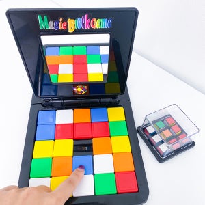 루빅스 레이스 실내 보드게임