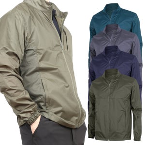 발칸 봄 여름 초가을 남성 바람막이 자켓 작업복 아웃도어 점퍼 남자 잠바