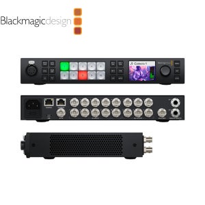 Blackmagic 블랙매직 ATEM 1 M/E Constellation 4K