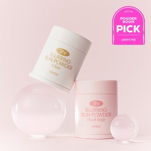 오휘 3HR 블러링 선파우더 20g (SPF30, PA++)