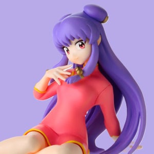 [입고완료] 세가 초코노세 란마 1/2 샴프 피규어