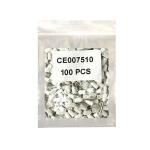 펜홀단자 CE007510 수량 100PCS