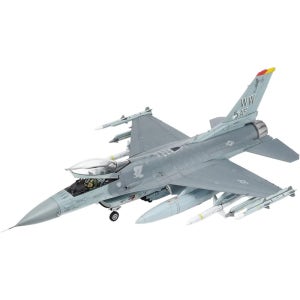 타미야 1/48 걸작기 시리즈 No.98 록히드마틴 F-16CJ 블록50 61098
