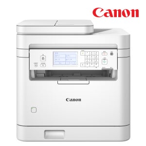 캐논 흑백 레이저 복합기 MF289DW 무선 자동양면인쇄 프린트 스캔 복사 팩스 (토너포함)